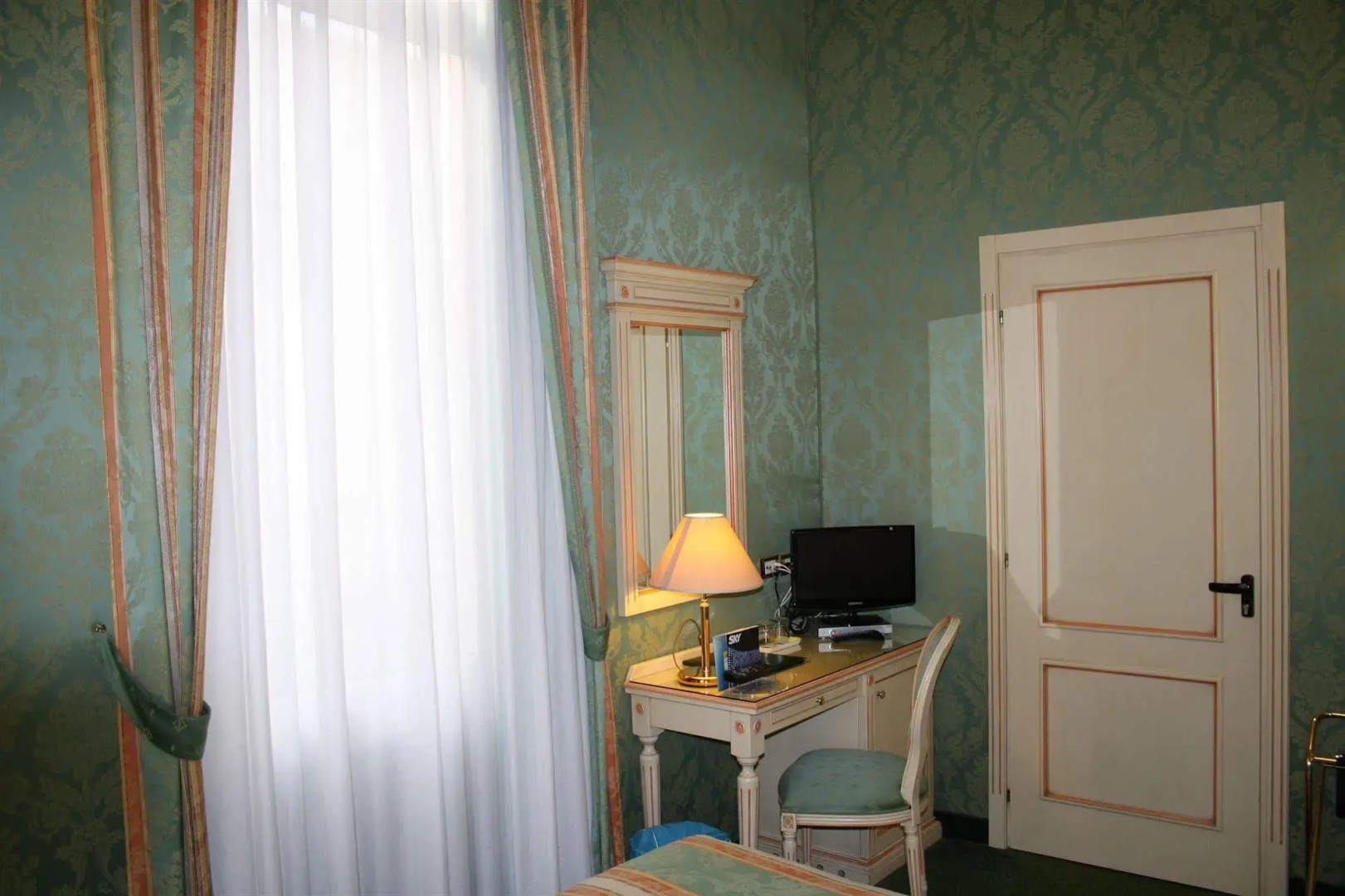 Hotel Villa Delle Palme