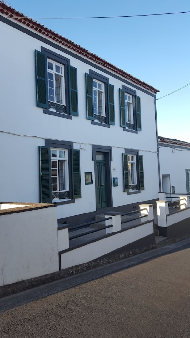 Moradia T5 Ponta Garça