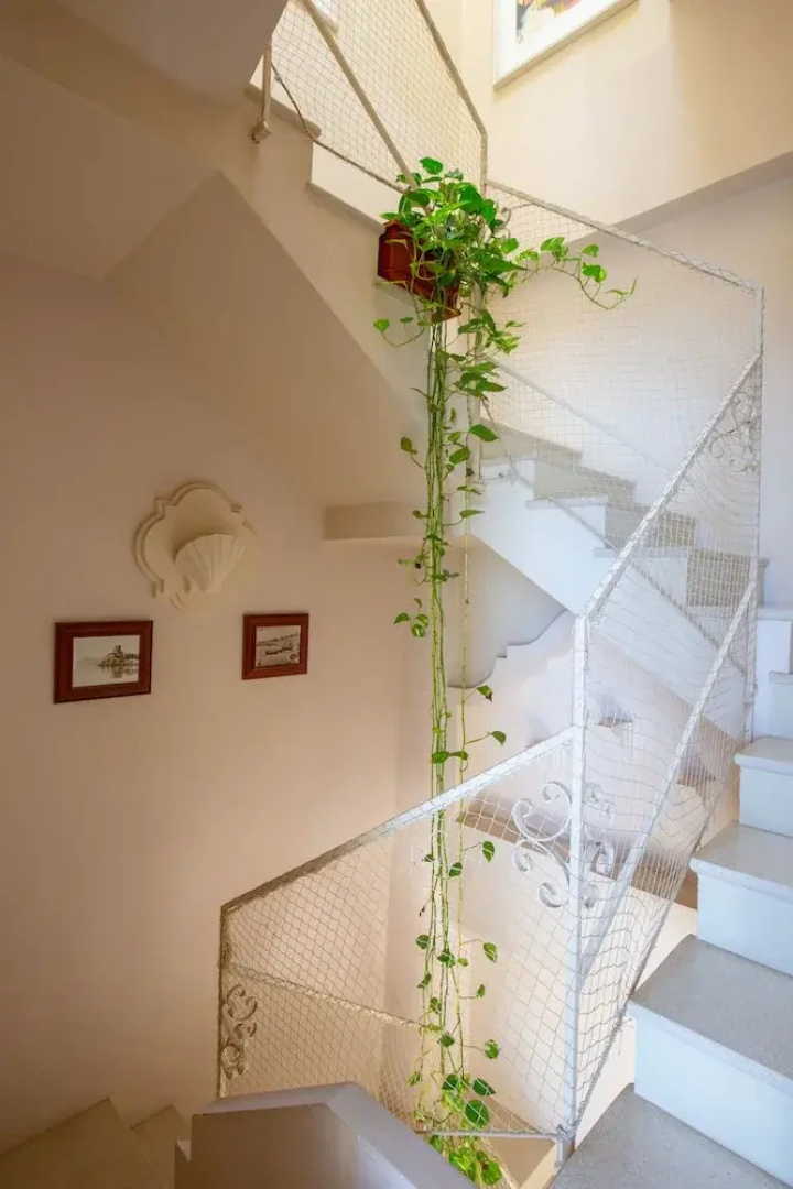 Solemar Sicilia - Casa Porto Bagnera