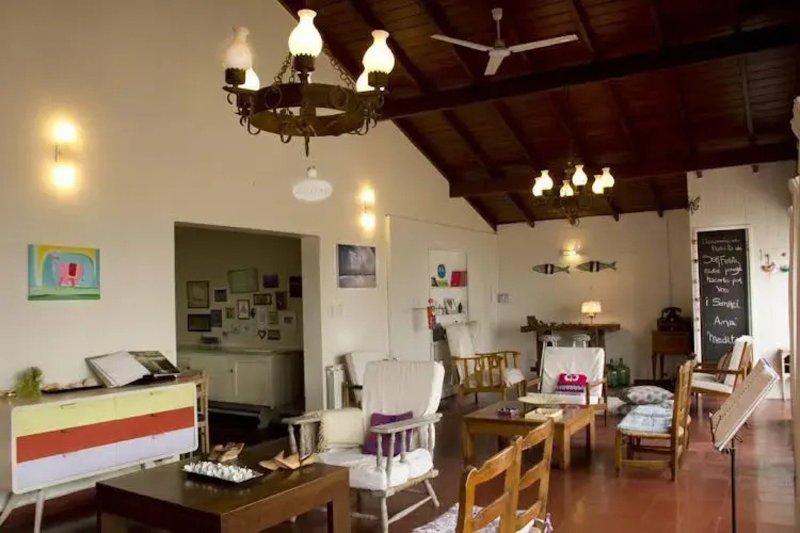 Hosteria Belvedere