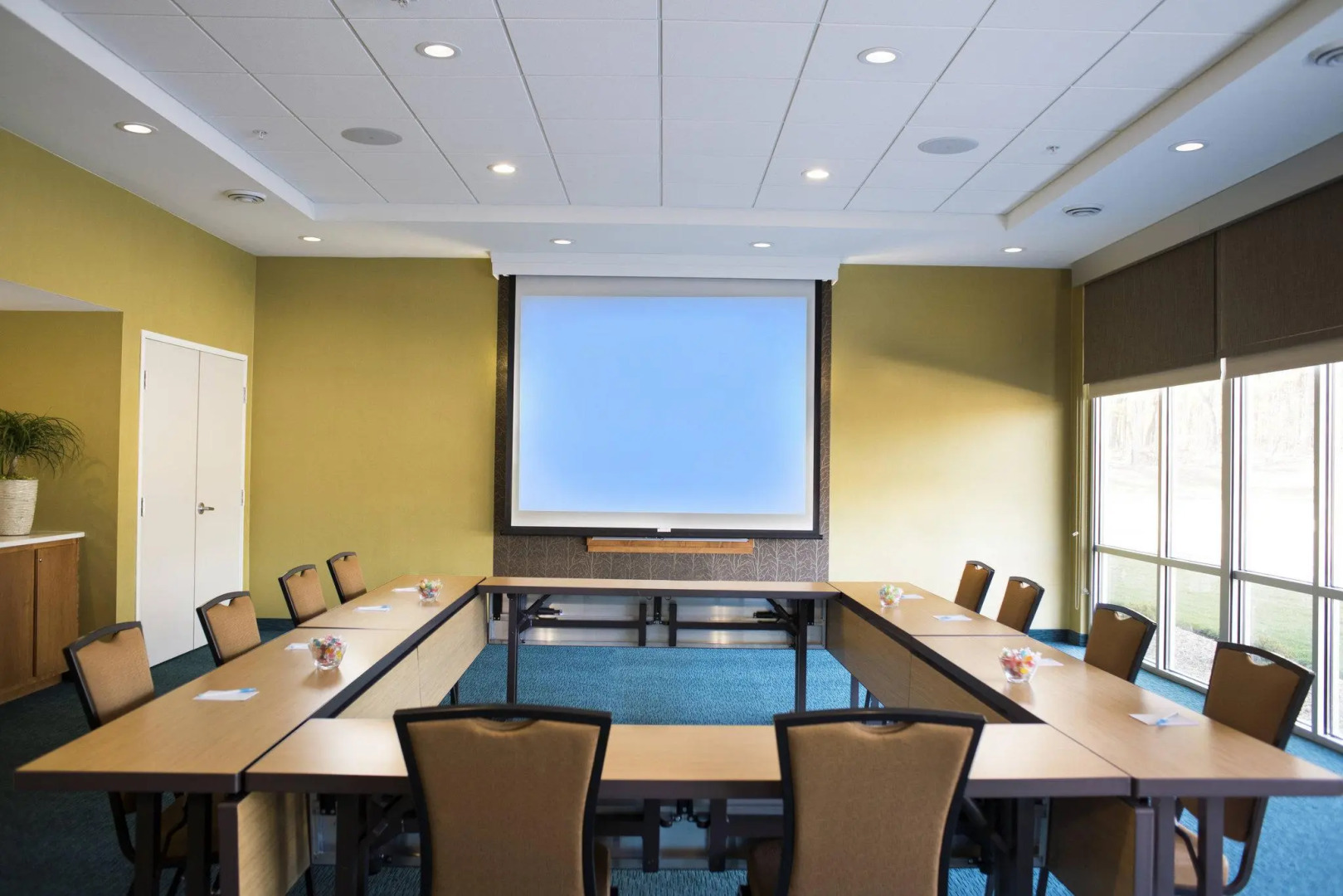 SpringHill Suites Wisconsin Dells