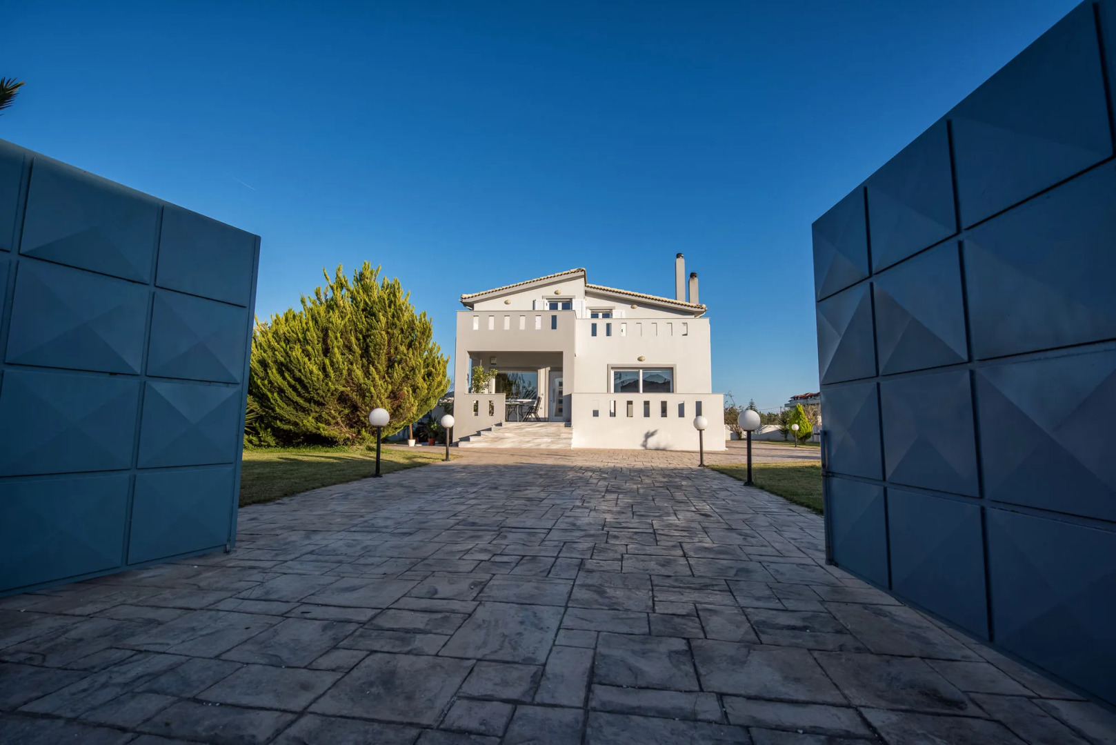 Astarte Villas - Muthee Villa