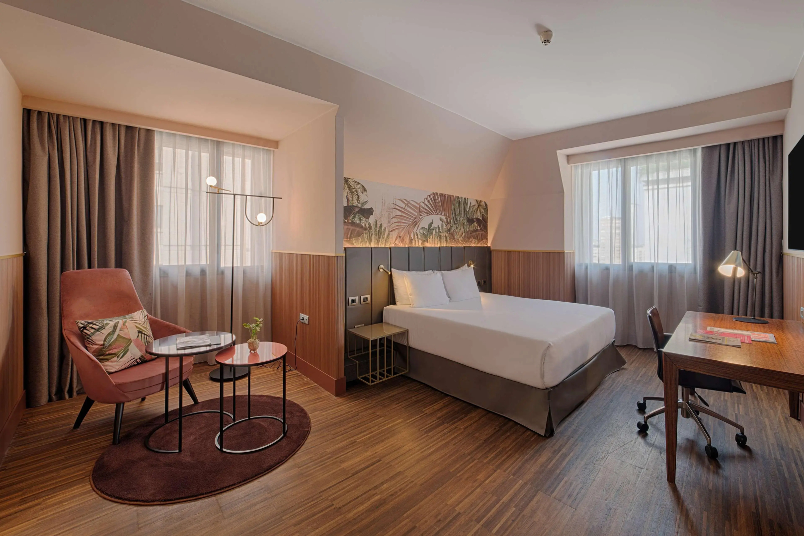 NH Collection Milano Touring