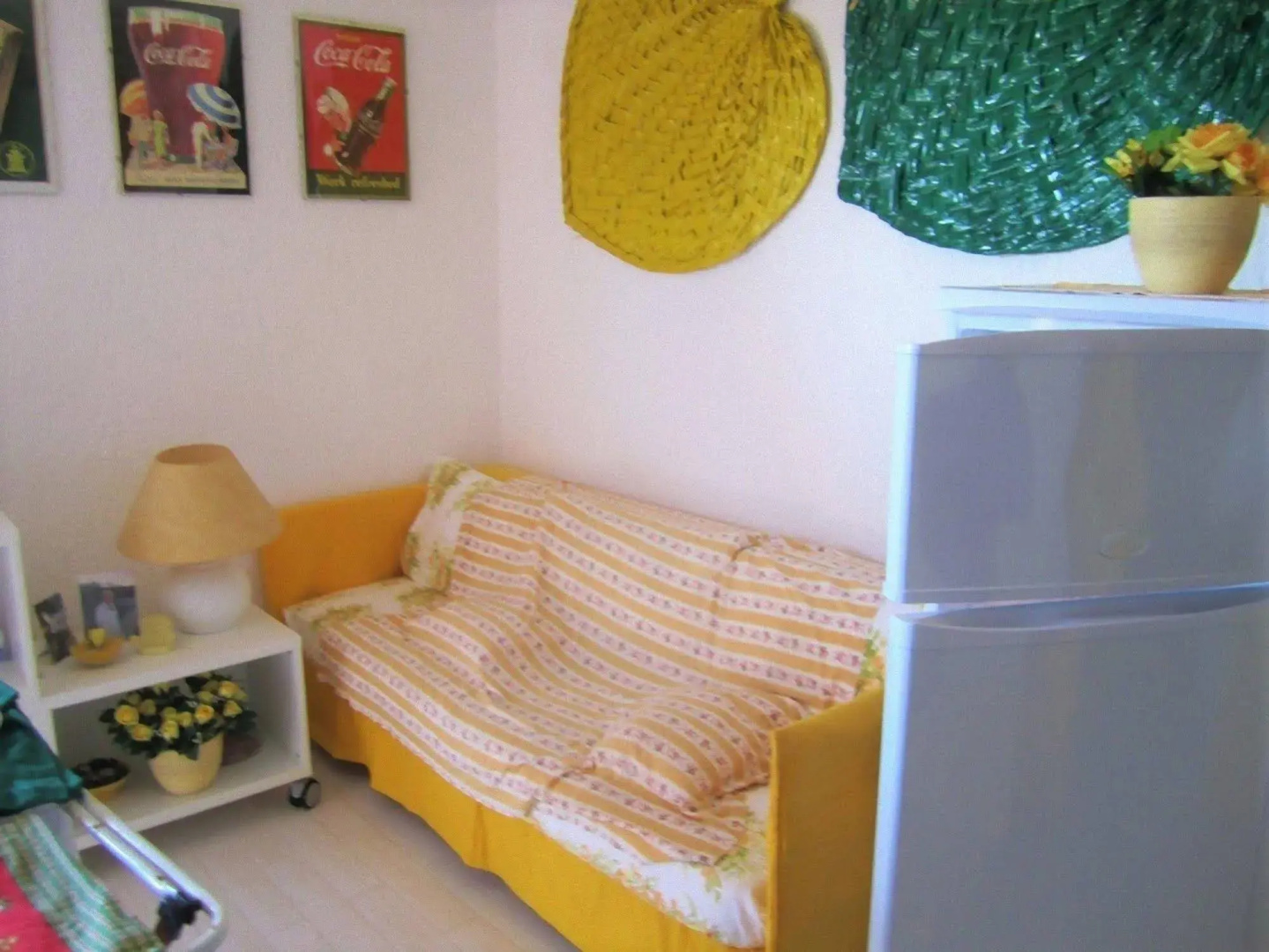 Terza Spiaggia & La Filasca - Apartments