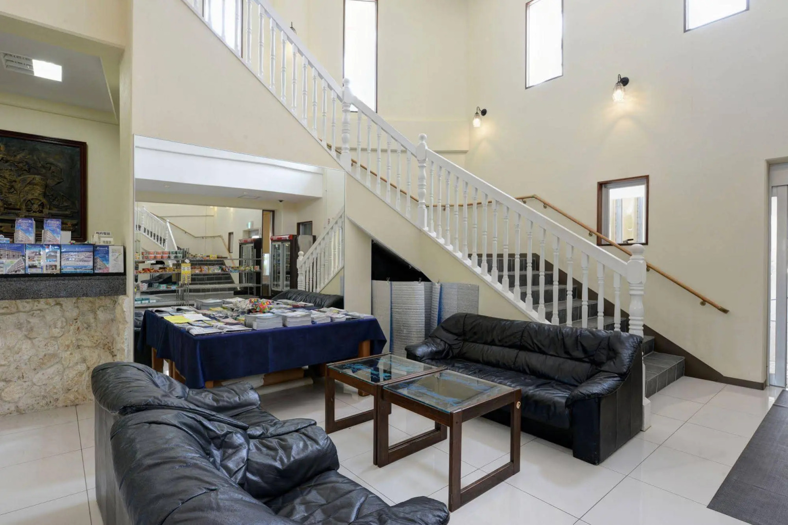 Beach Resort Morimar