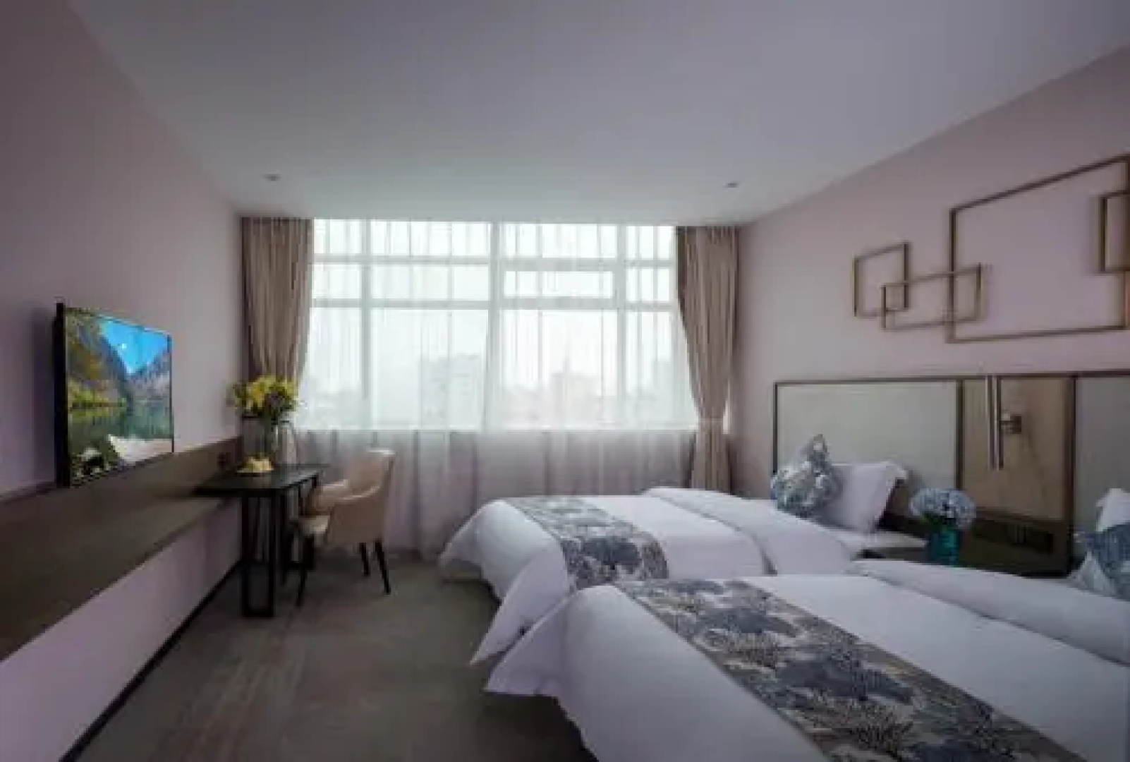 Nuohuating Hotel