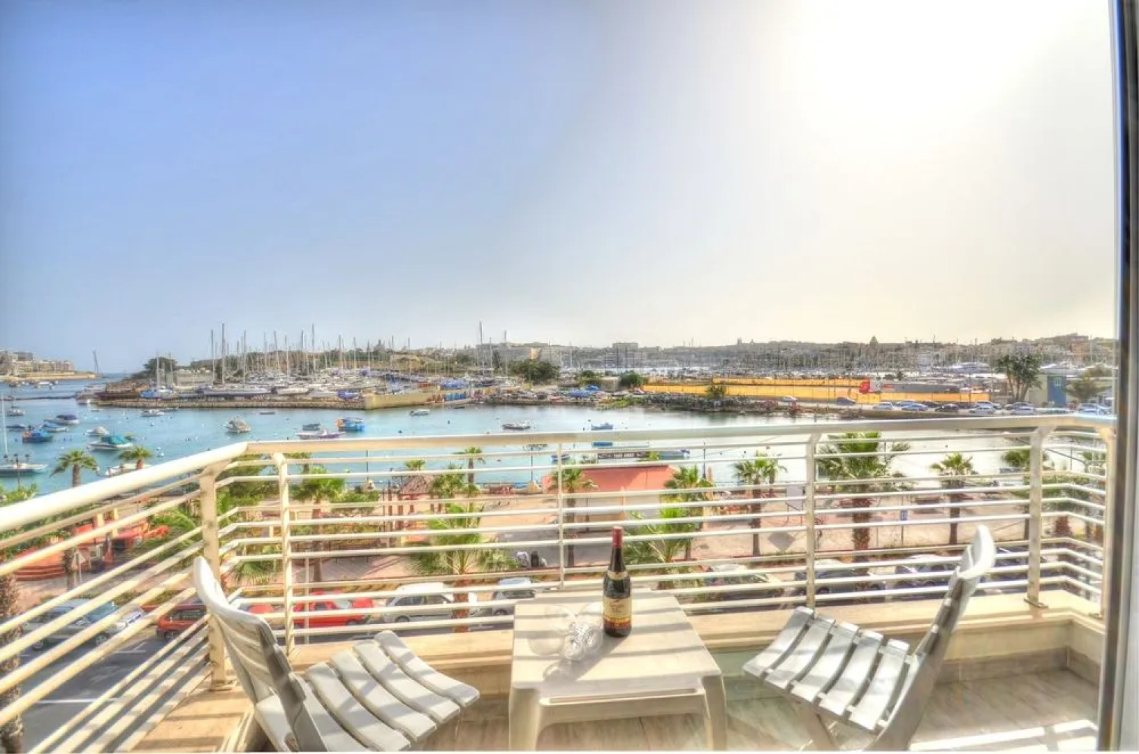 Holiday Apartments Malta Sliema