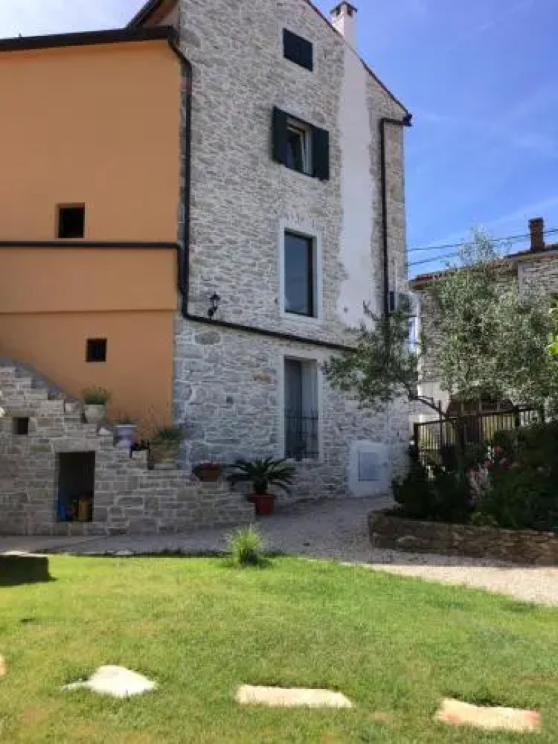 Apartments Casa Garibaldi