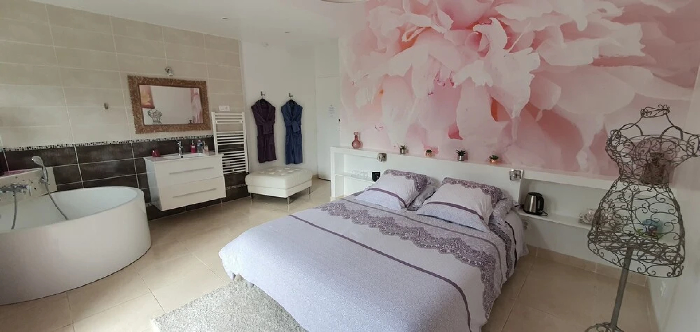 Chambres d'hotes l'Etang de l'Aiguille