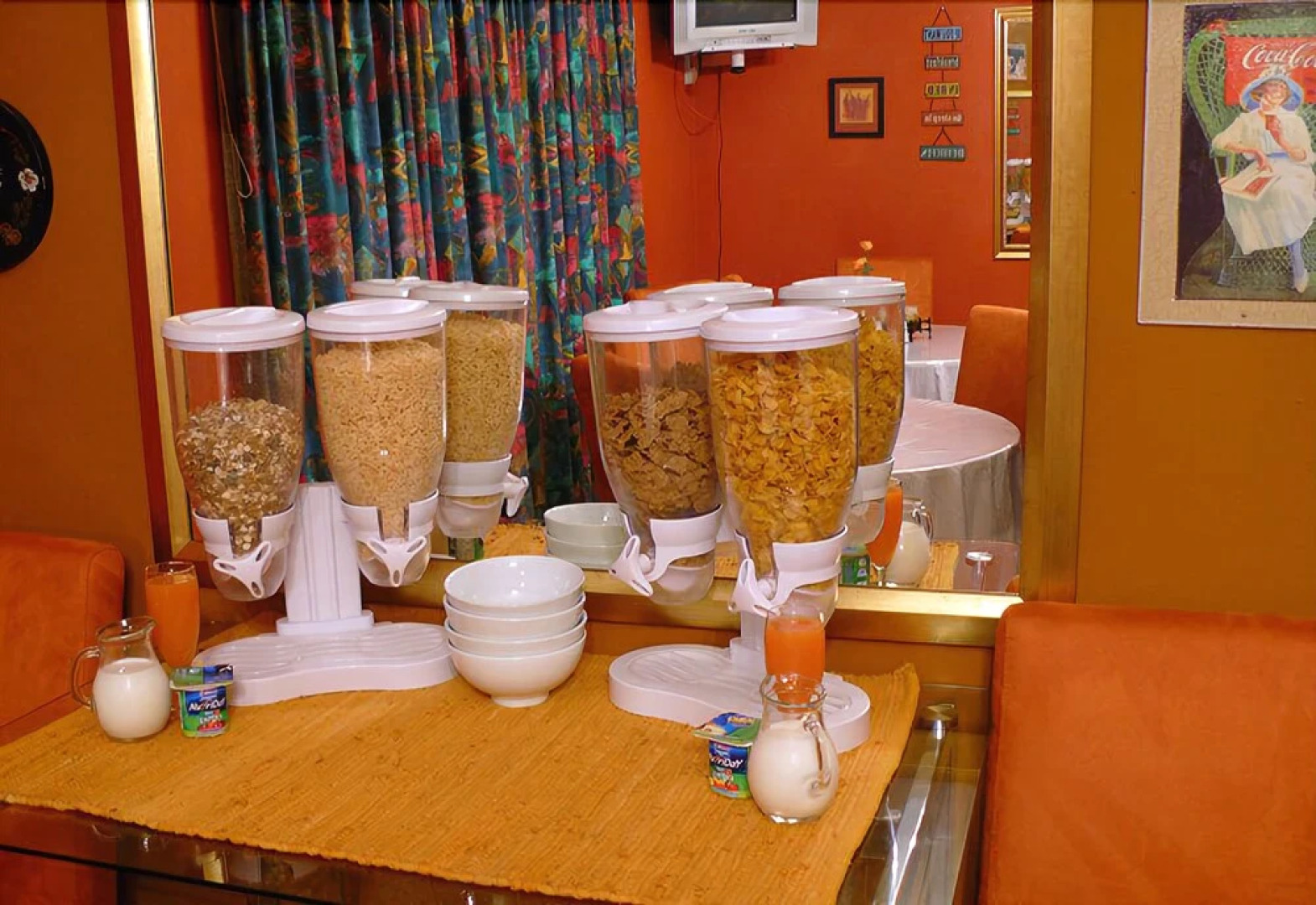 The Loft Guest House