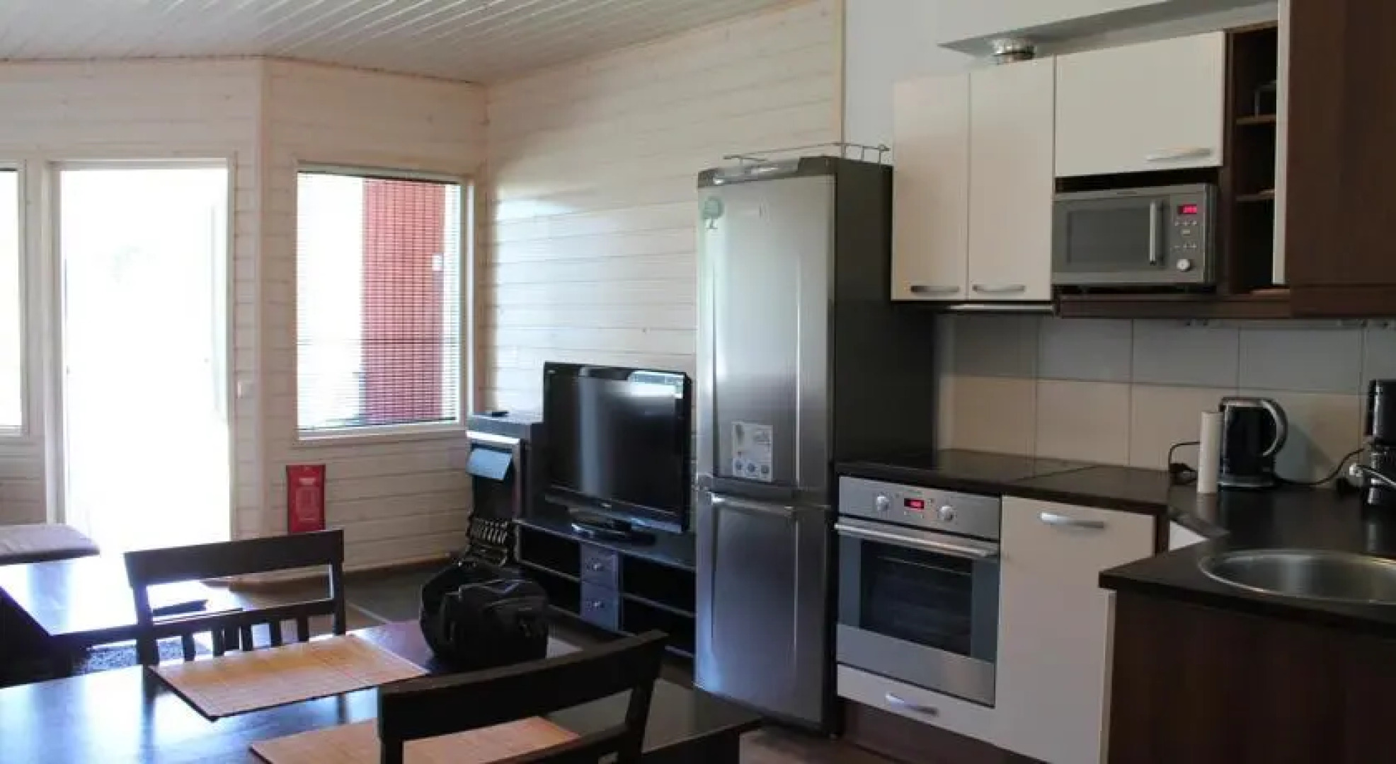 Saimaa Resort Marina Village