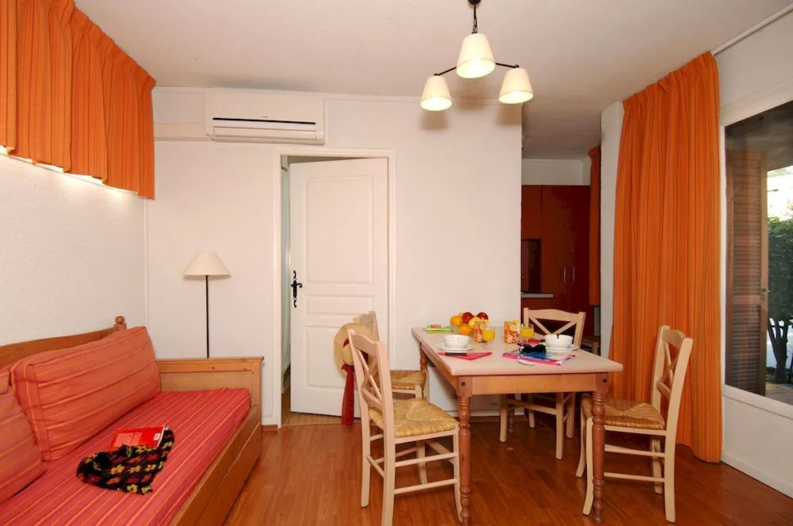 Résidence Odalys Les Mimosas