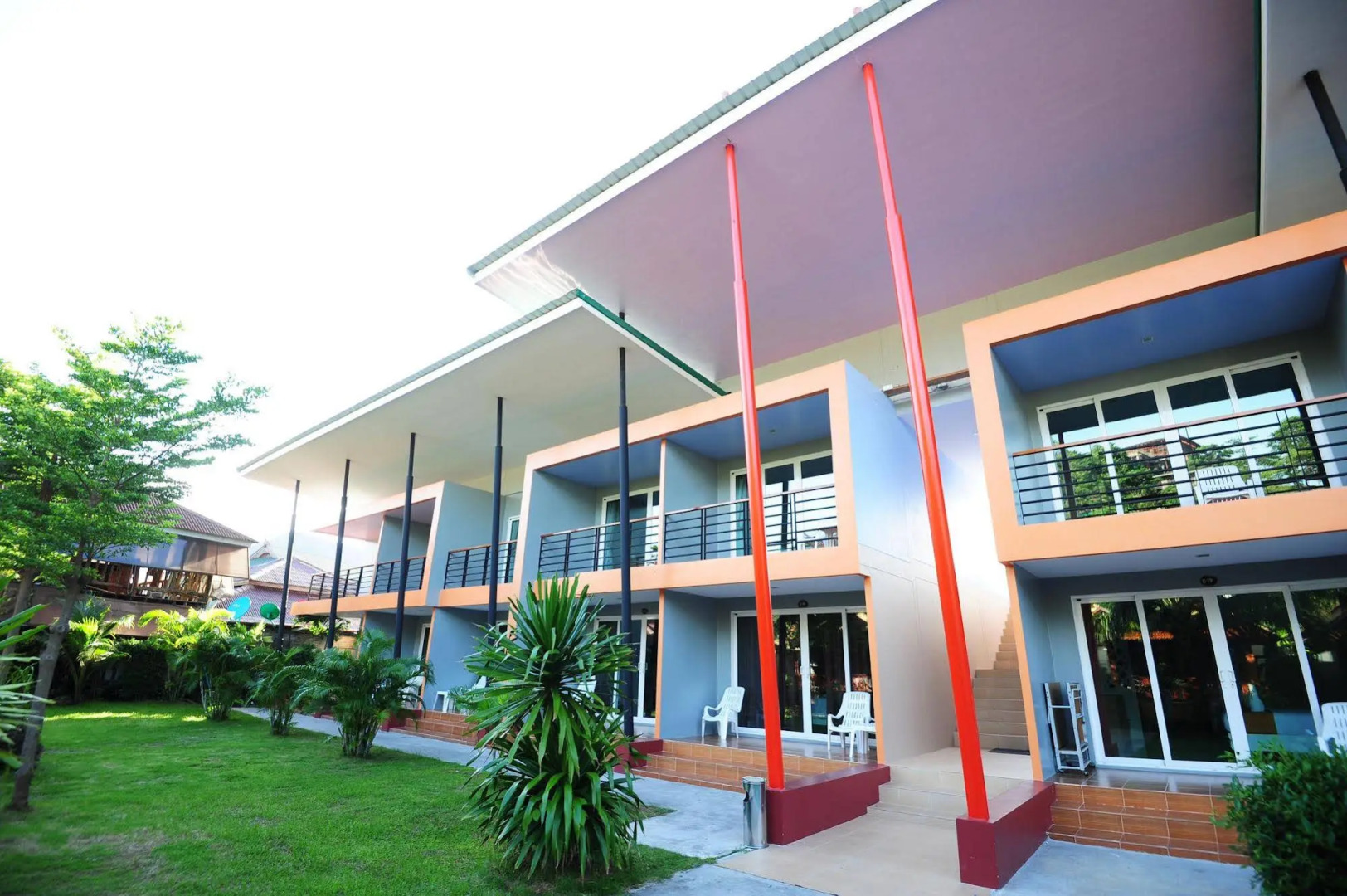 Phi Phi Anita Resort