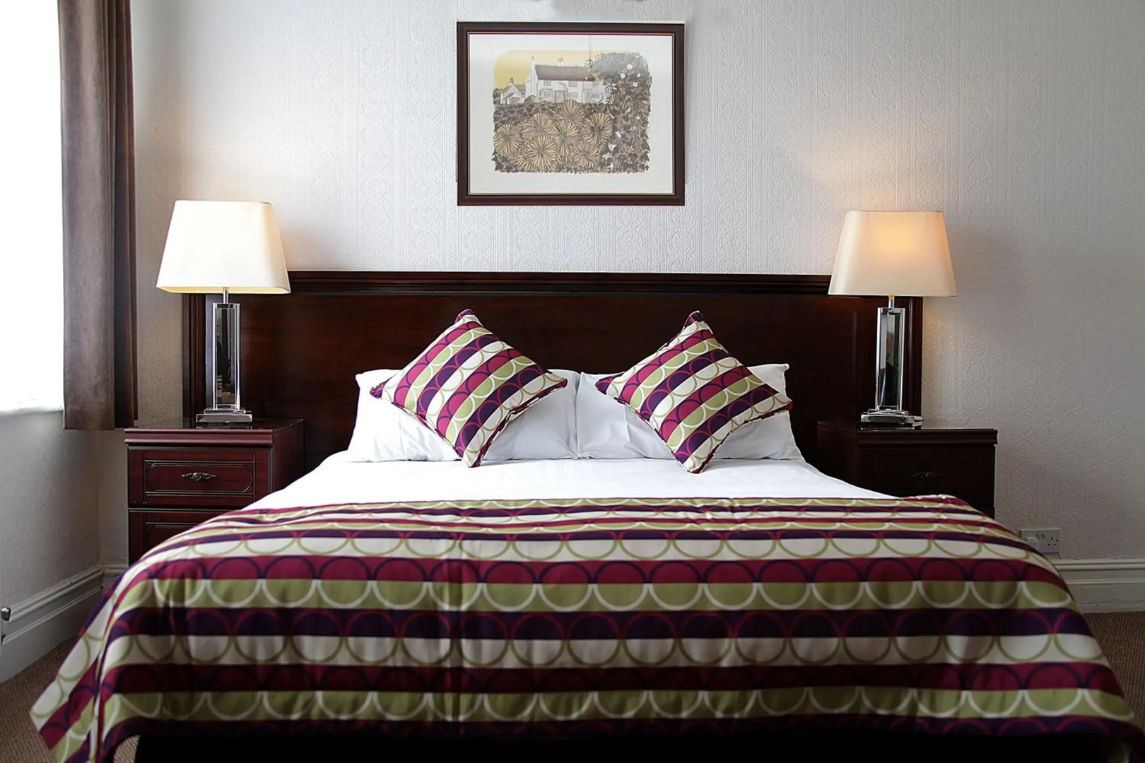 The Devonshire Park Hotel