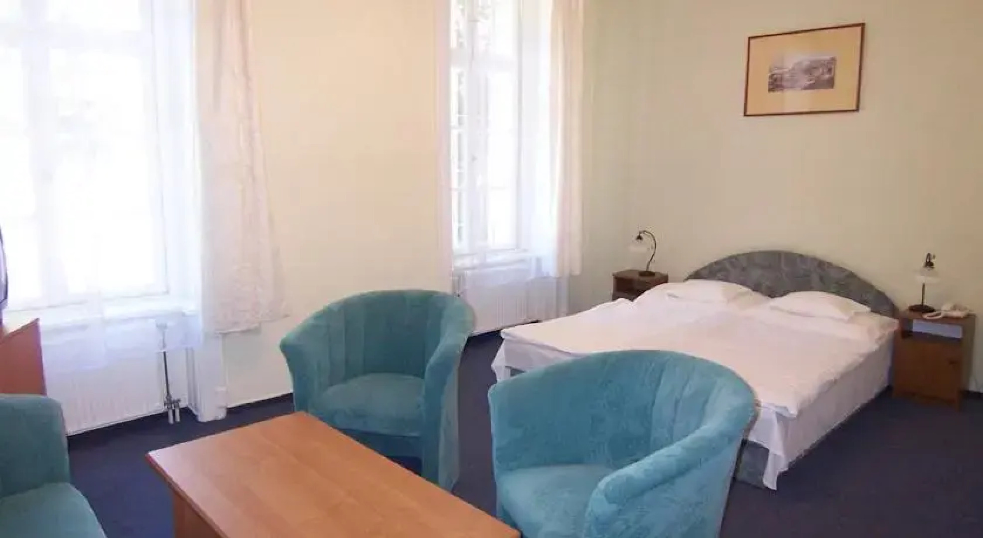 Gesztenye Kastélyhotel