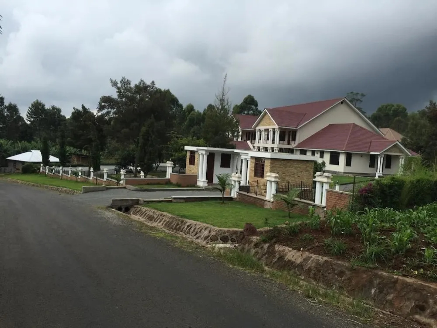 Salinero Millie Lodge