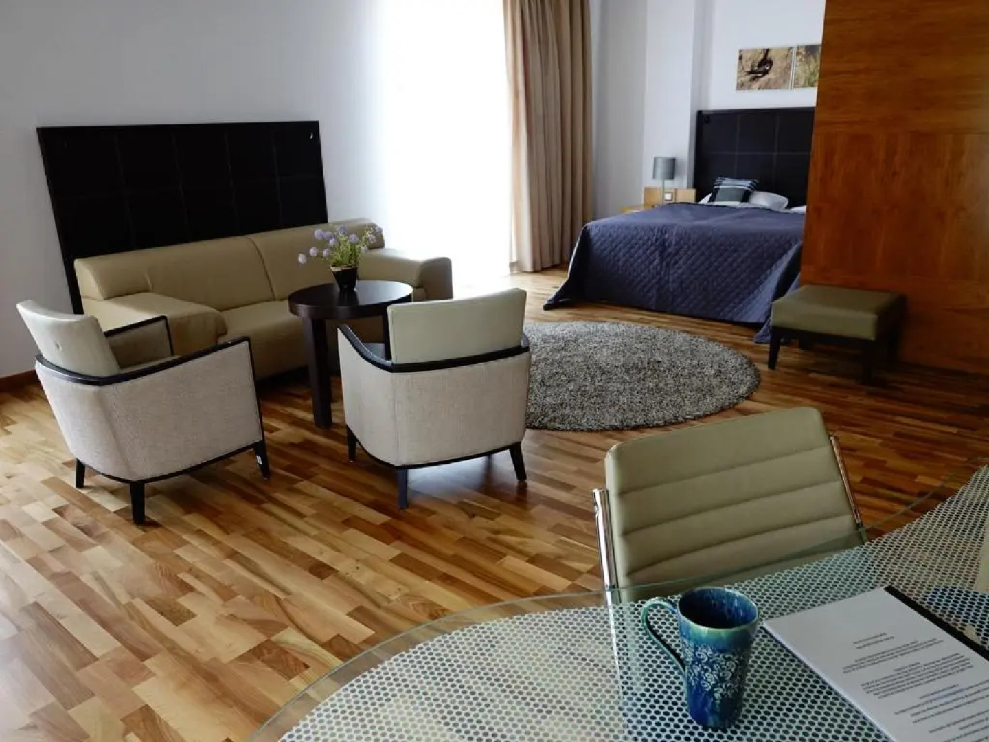 Apartamenty Ostróda