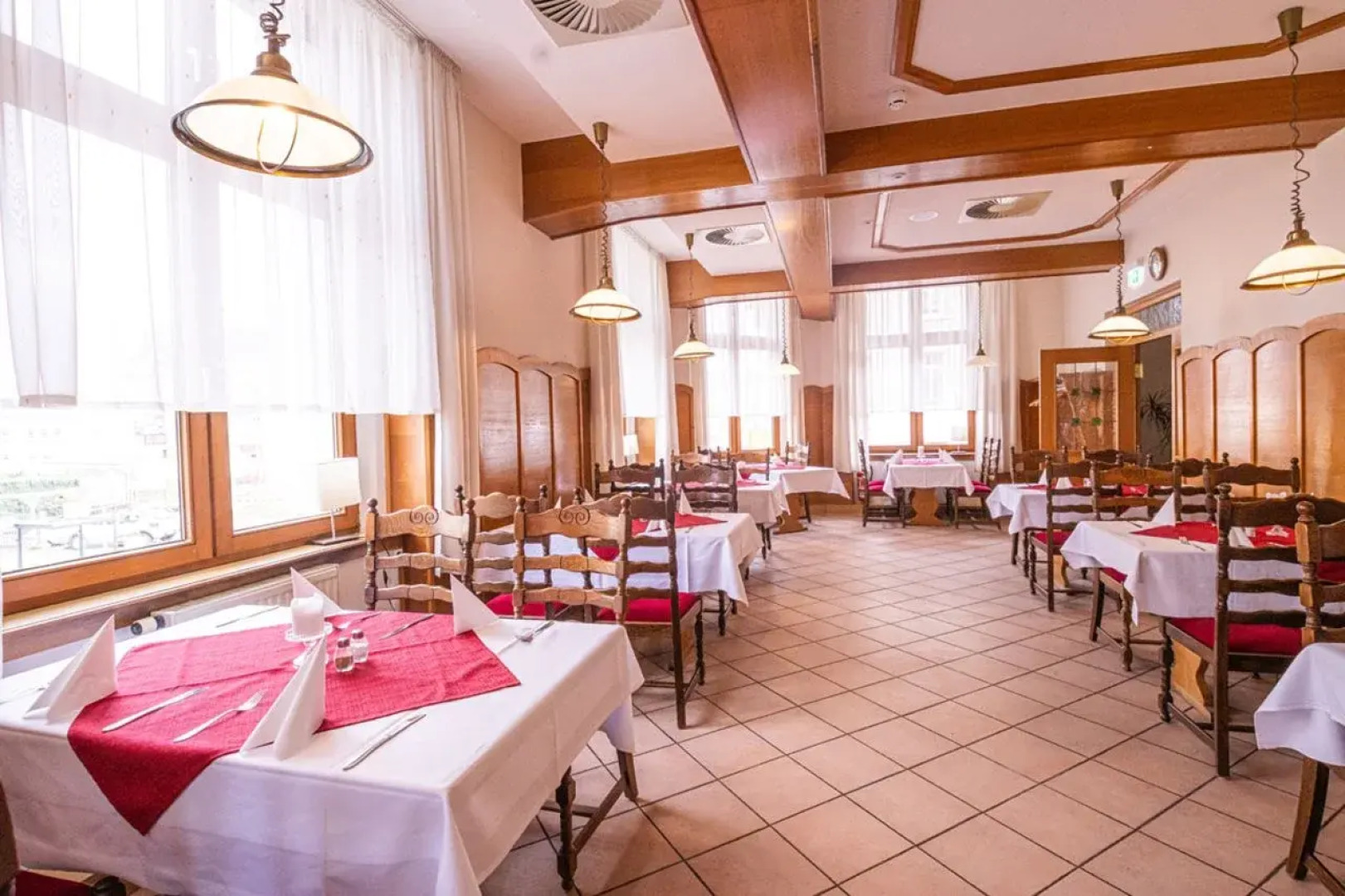 Hotel Lengenfelder Hof