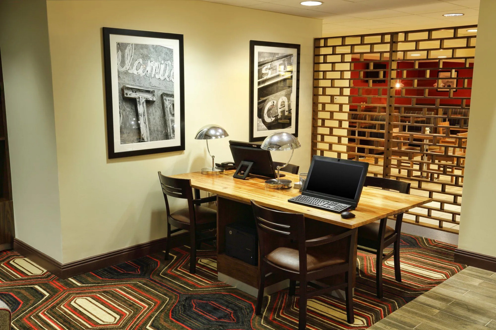 Four Points by Sheraton Nashville Airport