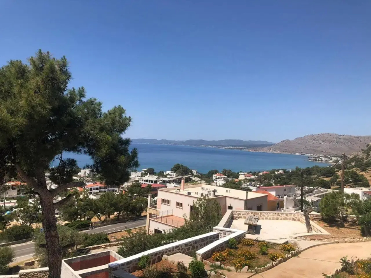 Pefkos Karpathios