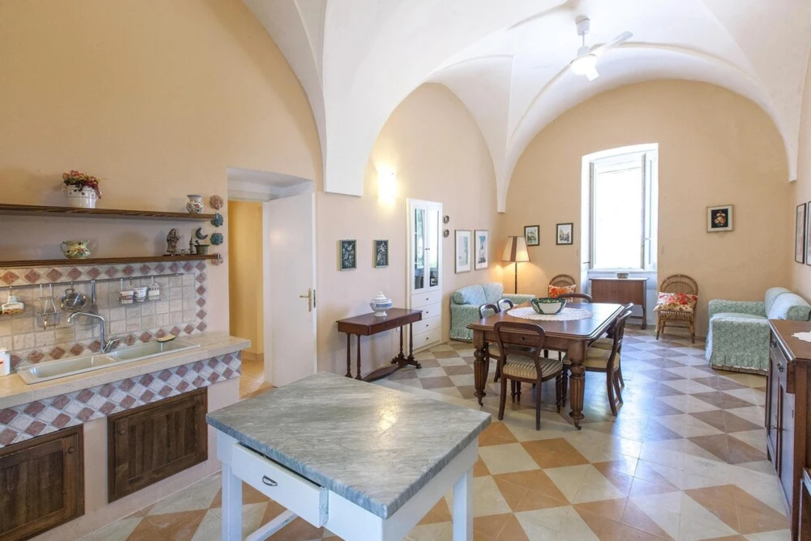 Villa Maggia