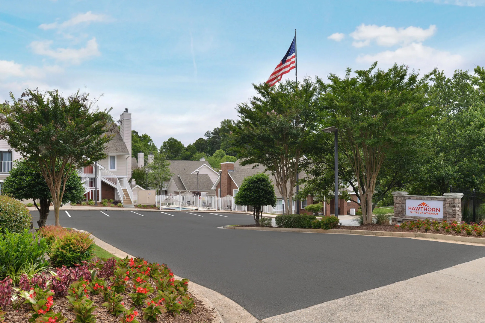 WaterWalk Extended Stay by Wyndham Atlanta Perimeter