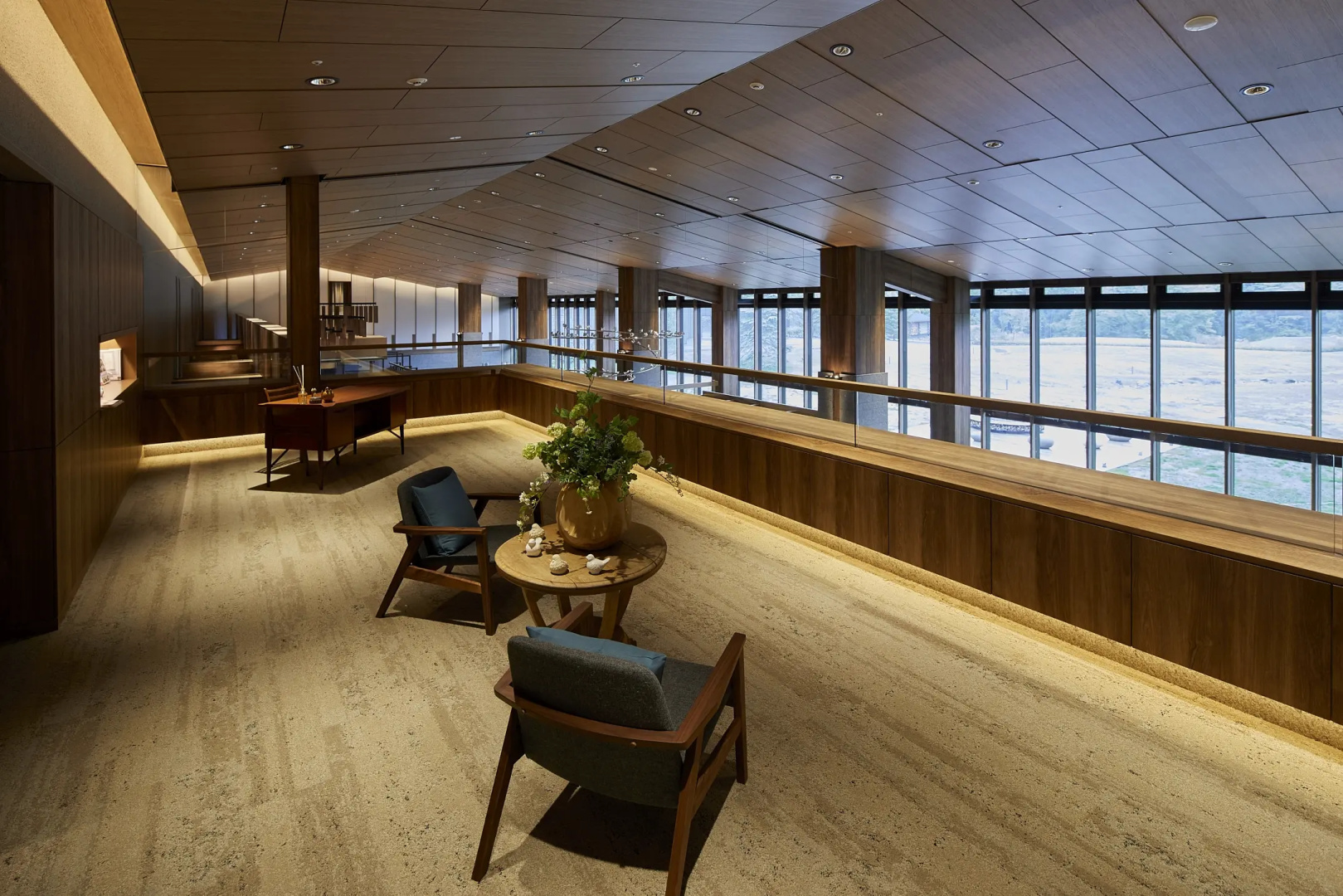 Hotel Harvest Kyukaruizawa