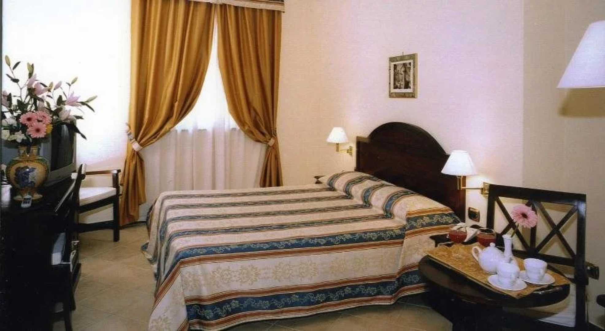 Hotel Guglielmo II