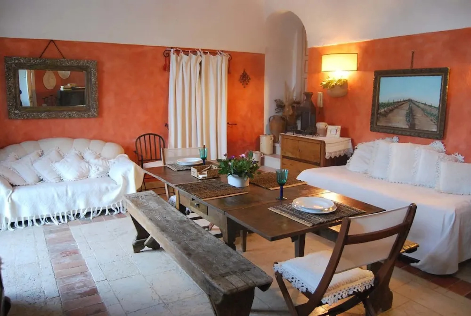 Masseria  Casale dei Lauri