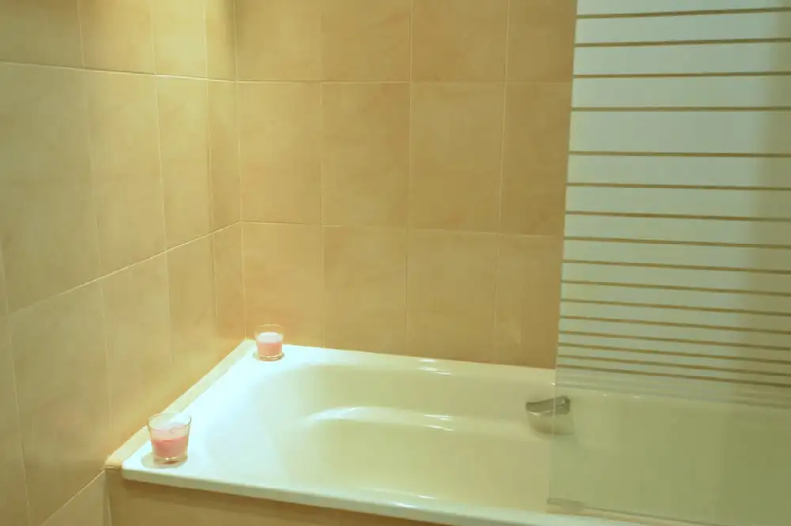 Hacienda Riquelme Apartments