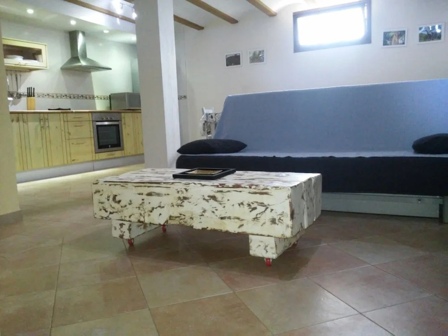 Casa Rural Las Lezas