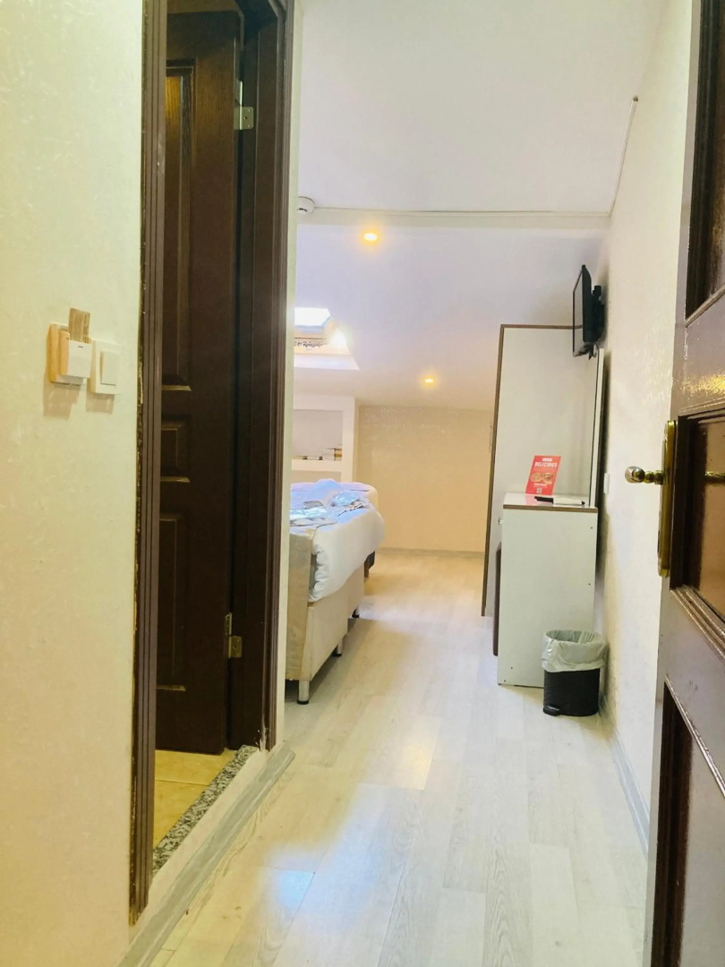 Theodian Hotel