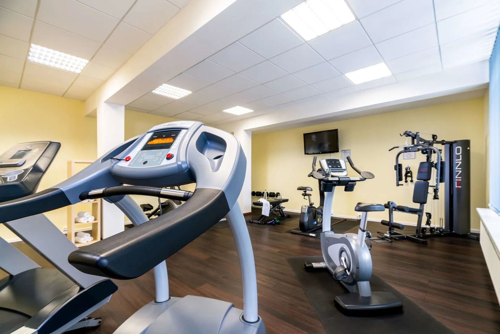 Best Western Ahorn Hotel Oberwiesenthal - Adults Only