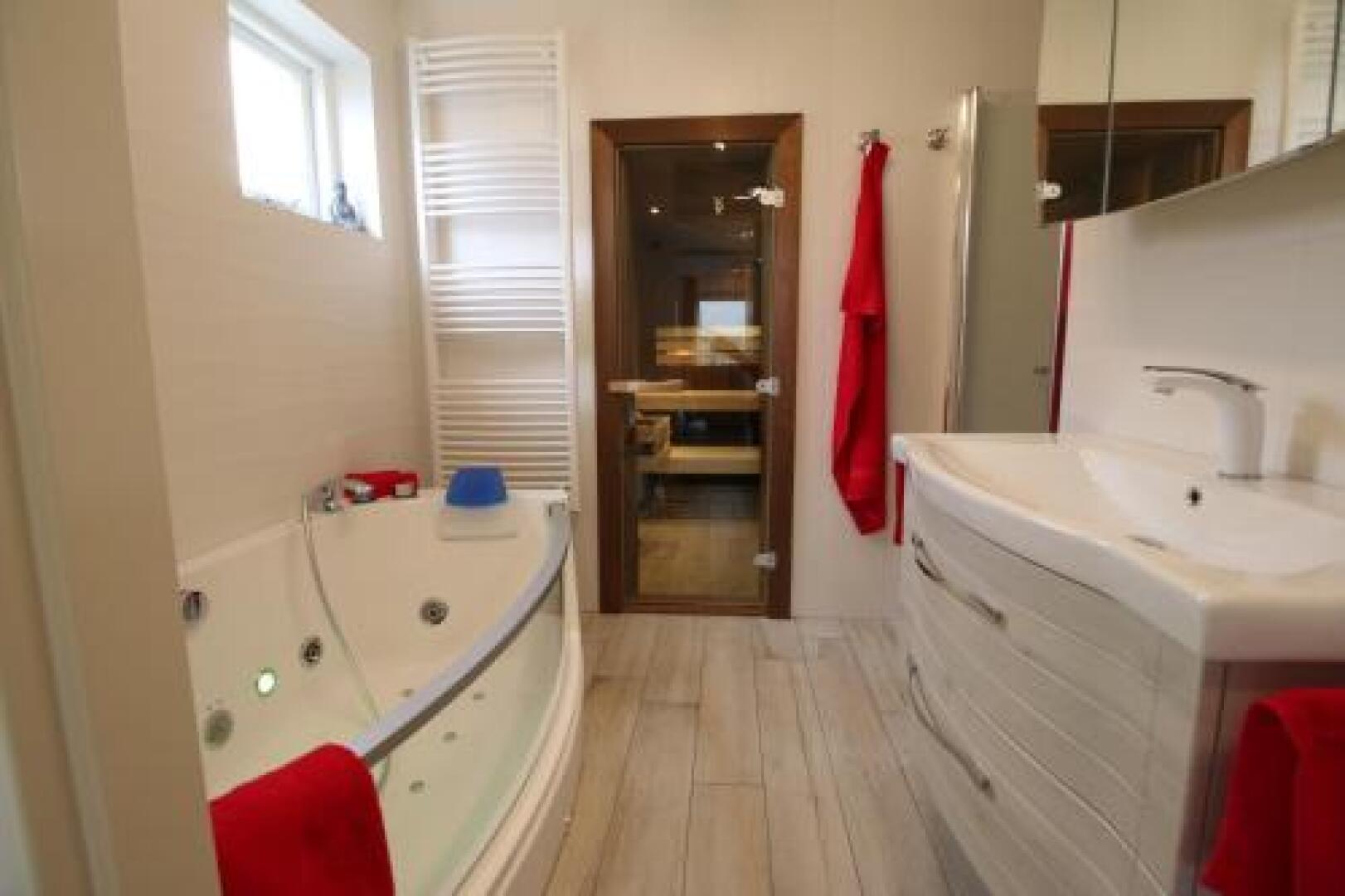 Ferienhaus Ooghduyne 176