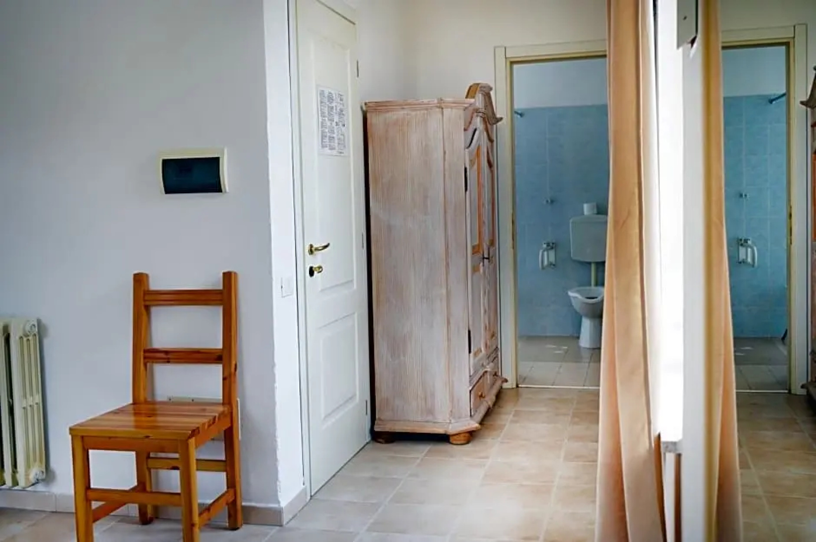 Hotel Baldo