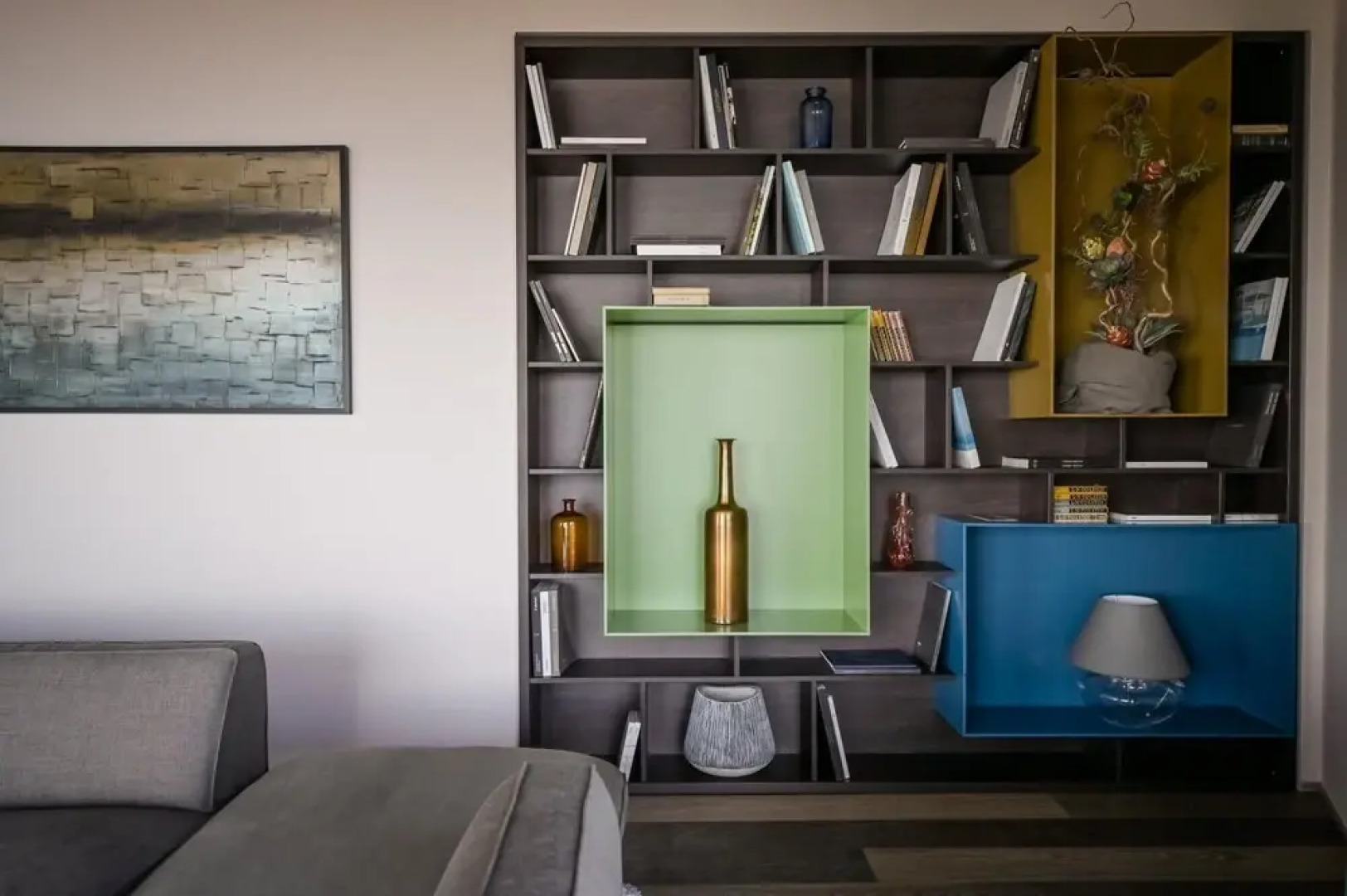 Villa Illys CFH in Moscenice