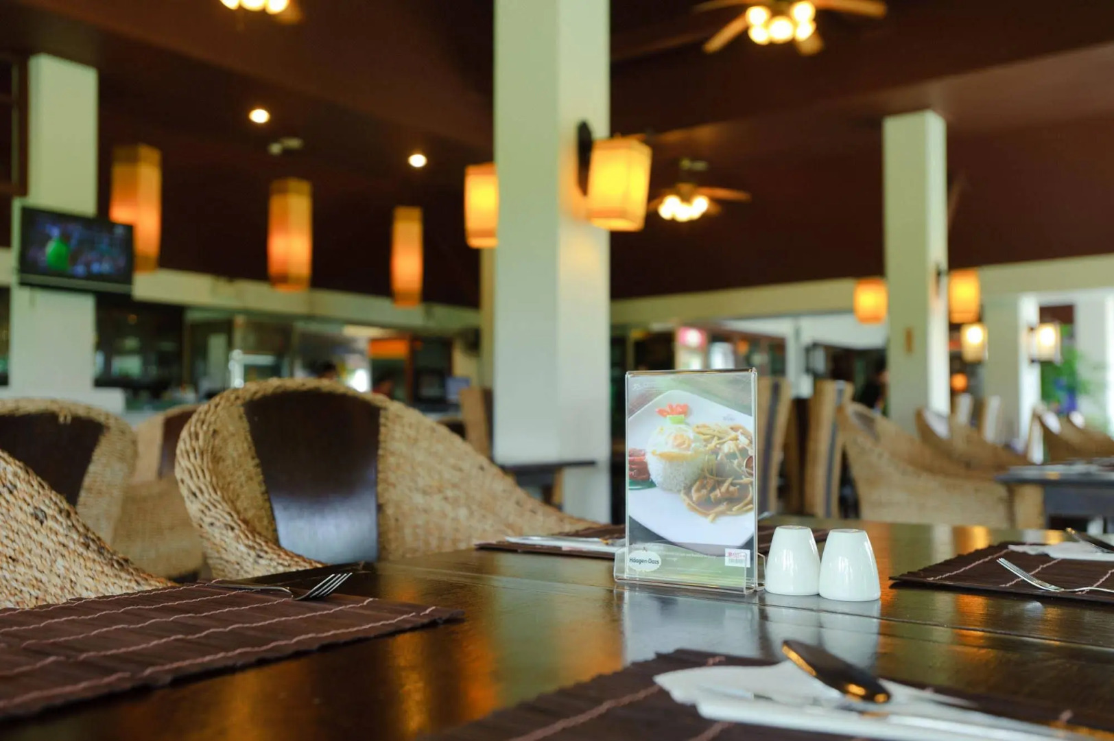 Chiangmai Highlands Golf and Spa Resort