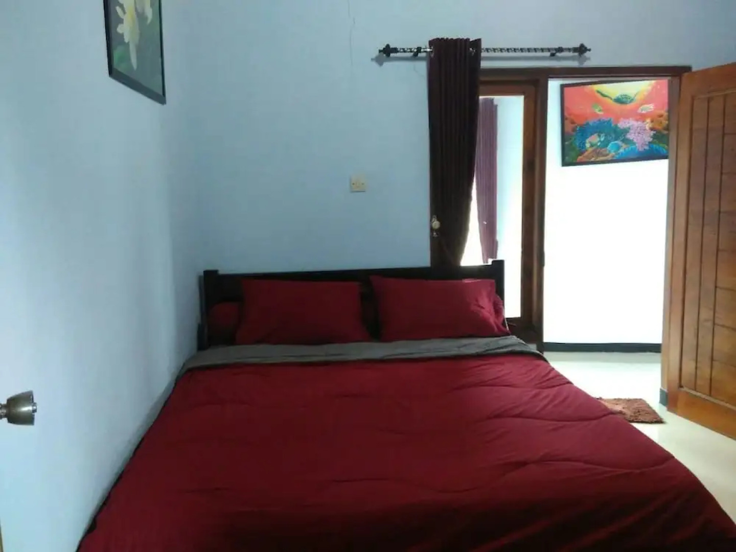 Jazzi Homestay