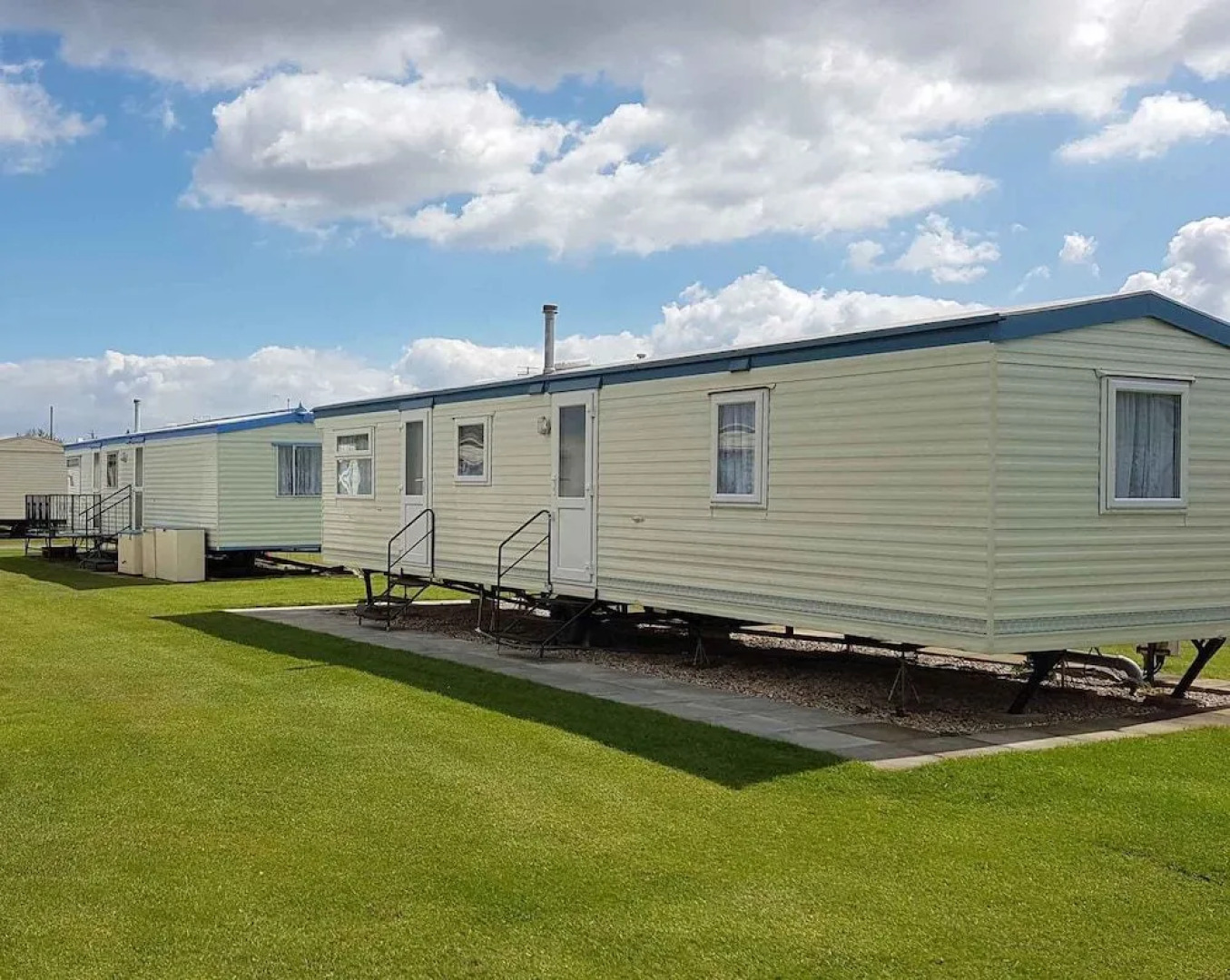 Ingoldale Holiday Park