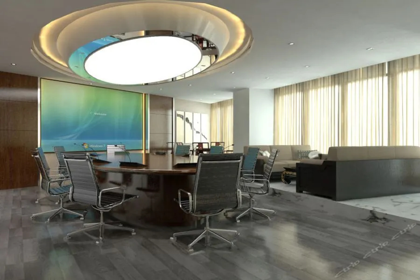 Renrenhong Guanpu Hotel