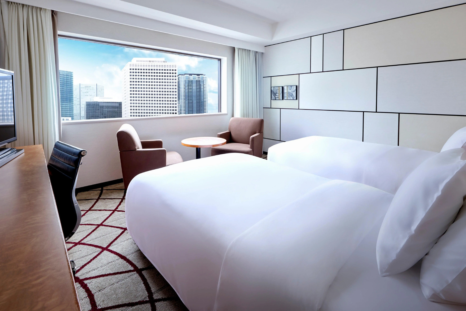 ANA Crowne Plaza Osaka