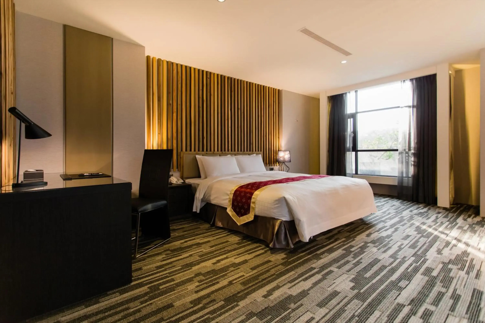 Ali Mountain Oriental Pearl International Hotel