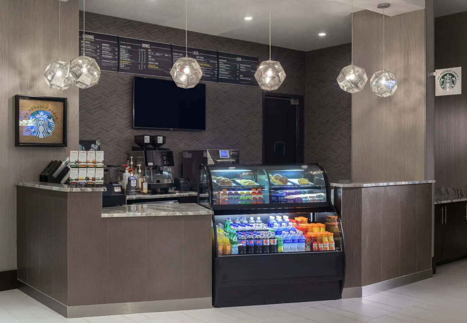 Courtyard by Marriott Edgewater NYC Area