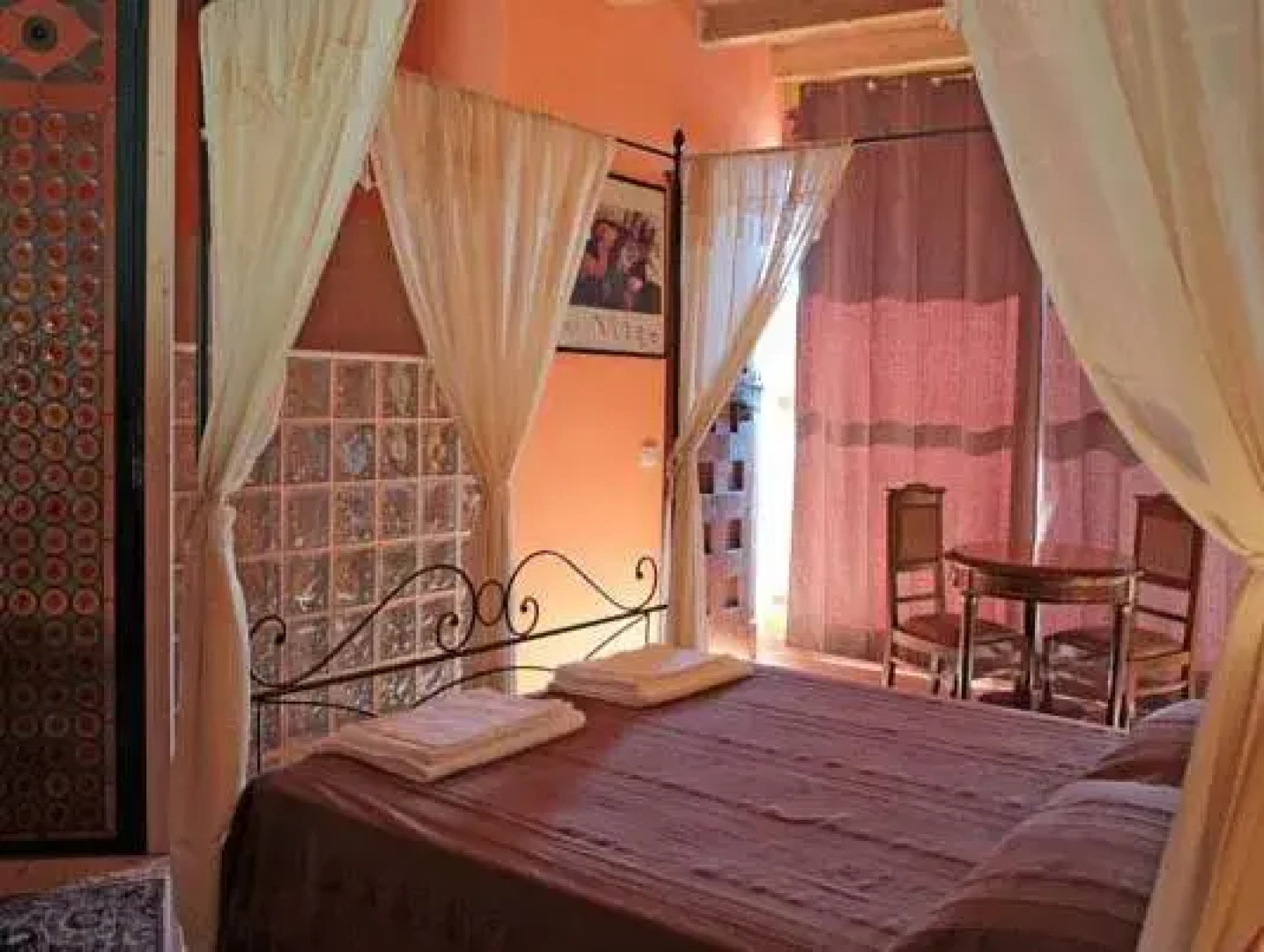 Agriturismo Cascina Corte Grande