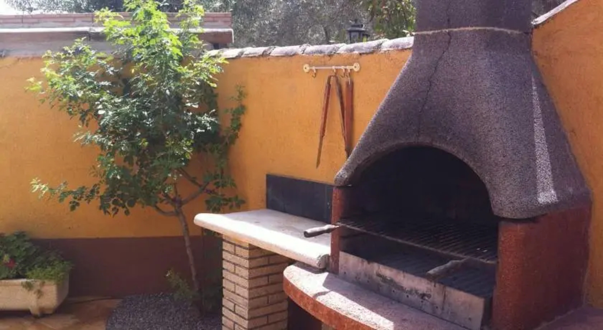 Cortijo Rural La Haza