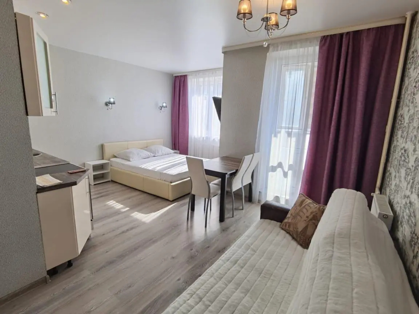 ZNS Rent (ЗНС Рент) на улице Строителей