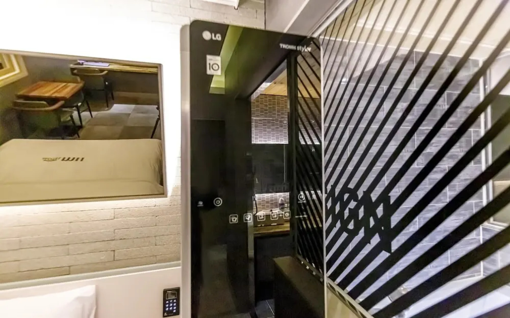 Cheongdo MU Drive-in