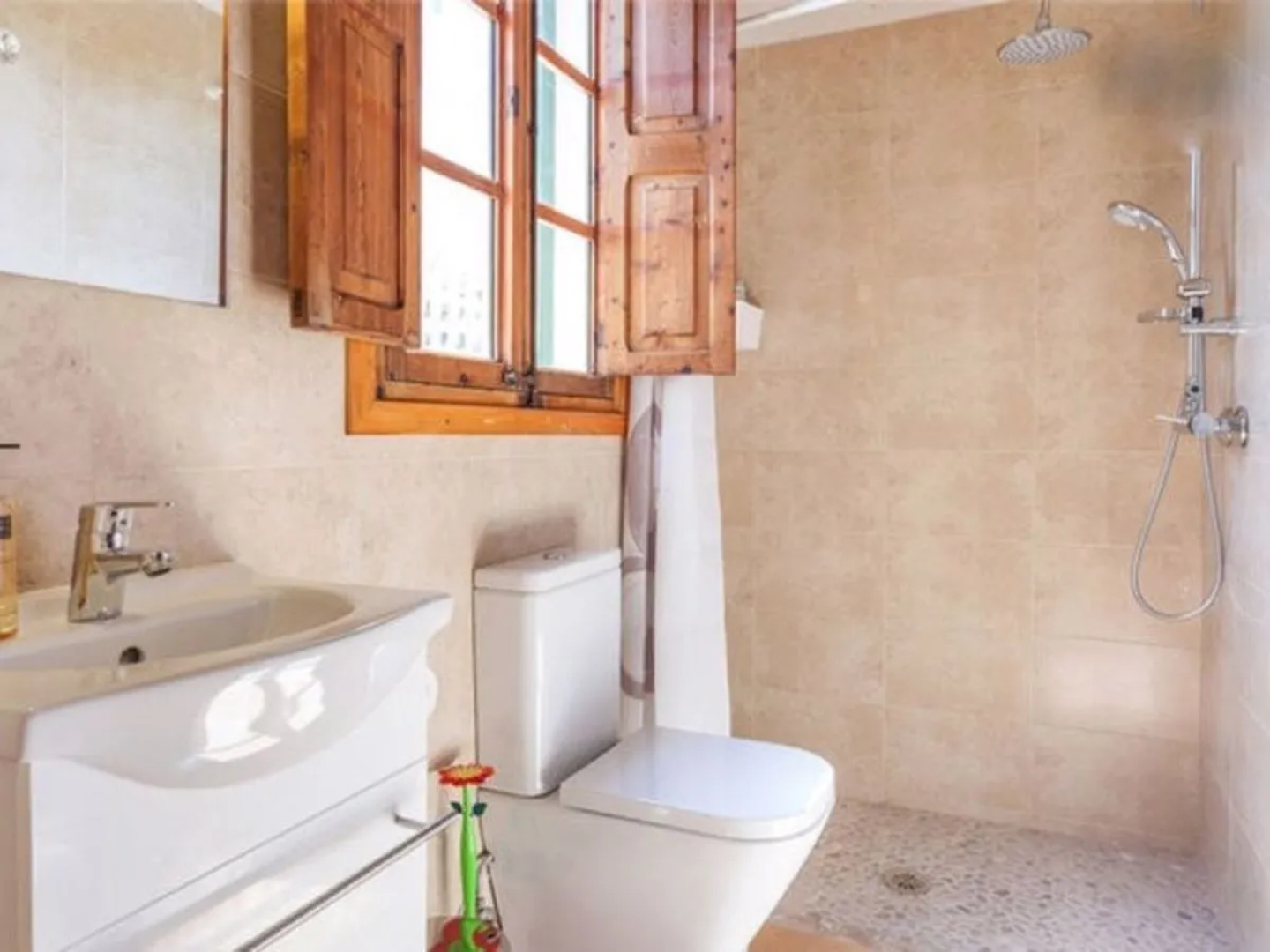 House Can Canto Binissalem