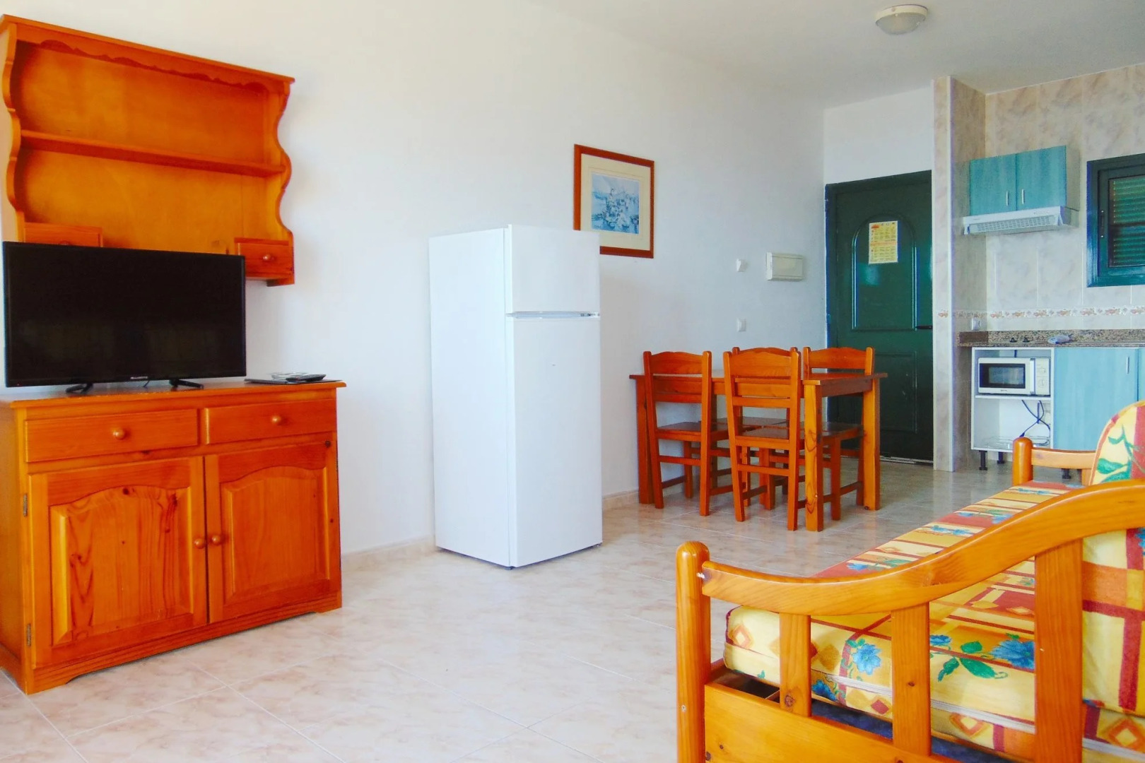 Apartamentos Cabo de Baños by MIJ