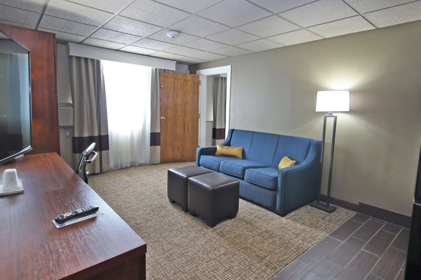 Garner Hotel Butte Southeast by IHG